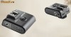 Declansator wireless blitz JY-2410 pentru Canon C1: 450D, 500D, 550D, 60D, 600D, 1000D, 1100D, etc