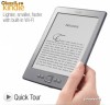 Amazon NEW Kindle 4 Wi-Fi | SIGILATE | STOC | NOU | garantie 12luni | ebook reader | 15000 de carti cadou