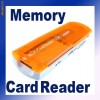 memory card reader