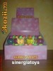 Inel smiley cu baloane de sapun ST650PTX