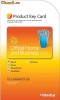 Microsoft Office Home and Business 2010 English PKC