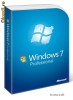 Microsoft Windows 7 Professional SP1 32bit Romanian OEM