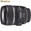 Obiectiv CANON EF-S 17-85mm F/4-5.6 IS USM SIGILAT !