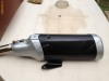 Toba esapament pentru Kawasaki Z750