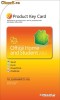 Microsoft Office Home and Student 2010 English PKC