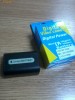 Acumulator Camera Foto Video Compatibil Sony NP-FH50