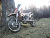 Vand KTM SXC400