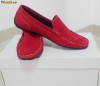 Mocasini Rosii MR [COD M3MR]