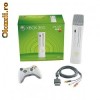 CONSOLA XBOX 360 ARCADE MICROSOFT XBOX360