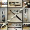 ONDULATOR SUBTIRE de PAR 2 TREPTE de INCALZIRE firma PROFESSIONAL ZF-2002 ONDULATOARE