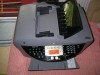 imprimanta multifunctionala canon mp780
