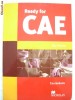 READY FOR CAE --------------------- curs preparator Cambridge