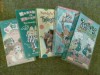 Casete video desene animate in limba engleza