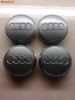 CAPACE CENTRALE ORIGINALE PT JANTE ALIAJ AUDI Q 7