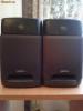 BOXE AIWA Speaker Sistem