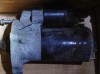 Electromotor Citroen ZX 1,4 i dezmembrari