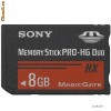Card PRO DUO / DUO PRO  8 GB