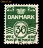 Colectie de timbre Danemarca 1969-1970 - peste 5000 de timbre