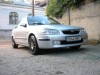 Mazda 323 limuzina 4 usi, 1.8 16v, an 2001, 137 mii km, inmatriculata