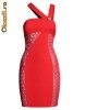 OKAZIE!! ROCHIE VERSACE FOR H&M MAS 34 NOUA 650 RON IN MAGAZIN
