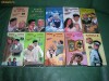 10 CASETE  VHS LEANA SI COSTEL