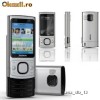 Vand sau schimb Nokia 6700 slide nota 9.5/10 full accesorizat