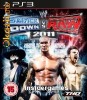 SMACKDOWN VS RAW 2011 PS3