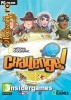 National Geographic Challenge PC