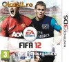 FIFA 12 3DS