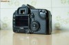 Canon EOS 30D + 18-55 IS + adaptor m42