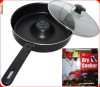 DRY COOKER   ALUMINIU NU TABLA
