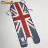 Protectie carucior Air Flow Cool Mat Union Flag