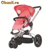 Carucior Buzz 3 Quinny Pink Blush