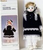 Victorian Porcelain Doll - suuuper dulce!