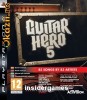 Guitar Hero 5 (contine jocul, nu contine controller) PS3
