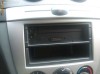 Radio CD Blaupunkt ORIGINAL Chevrolet (Lacetti, Spark, Kalos)