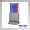 Ceas de Birou cu Termometru | Iluminare Display In 3 Culori! Ceas de Birou cu Termometru | Iluminare Display In 3 Culori!