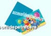 Set de 6 invitatii de petrecere copii WINNIE THE POOH