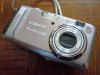 Vand camera foto Canon A 460