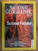 Revista National Geographic (August 2008)