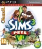 The Sims 3 Pets Limited Edition PS3