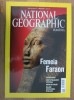 Revista National Geographic (Aprilie 2009)