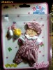 Set pt papusa Mini Baby Born Set pt papusa Mini Baby Born