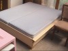 Pat dublu de tineret - cu 2 saltele 2 m x 1,80 m - Import Germania -