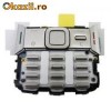 Banda / Flat Cable / Flex Tastatura interioara Nokia N82 ORIGINALA
