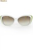 Ochelari Lacoste L612S_105_WHITE_GREEN