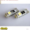 Bec Uri Cu Led Uri Pozitii T10 Can Bus . 20 lei perechea