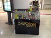 California Scents - Car Scents ||Liberty Center|| - ||Auchan Militari||