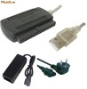 Adaptor extern hard disk USB-IDE
