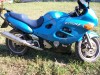 Vand suzuki GSXF 600